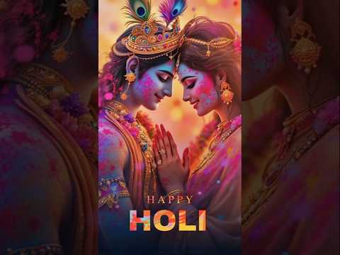 Holi status hindi || New Holi status 2022 || Holi whatsapp status #shorts #ytshorts #shortsvideo