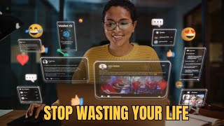 Stop Wasting Your Life Avoid These 8 Pitfalls