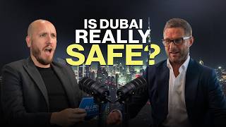 The Reality Behind the Headlines in Dubai