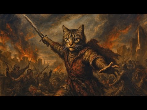 Classical Music That Makes You Feel Like a Lone Warrior