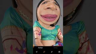 Toolwiz photo editing||#shorts #toolwizphotoediting #samantha 🥰😁