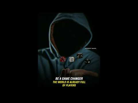 Game changer⚽️ attitude //WhatsApp status.... subscribe plsss