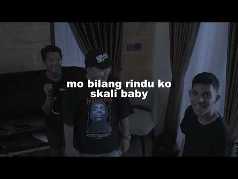 Almaidah - Andaikan Ft Rafly, Rhe M.A.C & Ipey B.H.C (Official Lyrics Video & BTS)
