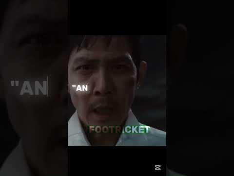 Mr Seong-Gi-Hun Dies....😞☠️ #music #speedsong #squidgame3 #seonggihun #edit #death #player456 #kamin