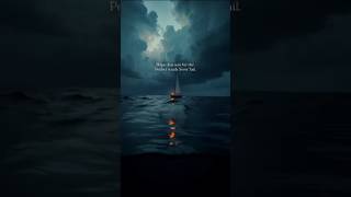 The sea won’t wait. Neither should you. #TrustTheWaves #StartYourJourney  #SailYourWay #shorts