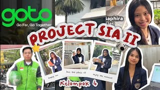 Project SIA II Implementasi 4 Tahapan Data Analytics Pada Studi Kasus PT.GOTO Tbk. (Kel.4)