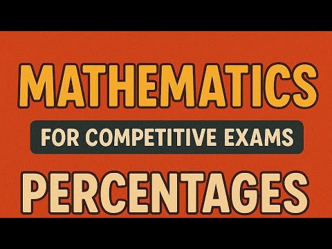 tricky mathmatics chapter percentage#viralshort #maths#education