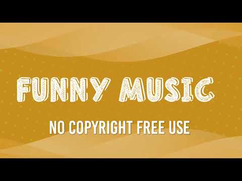 Funny Background Music || Free Comedy Music || Comedy BGM Royalty Free Music