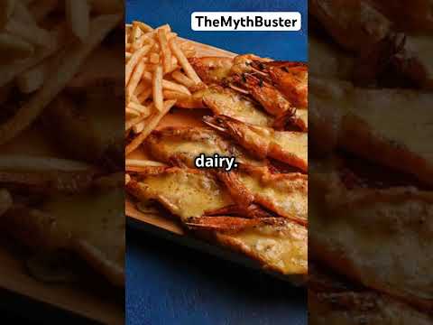 Alzheimer Disease: Food to Eat and Avoid