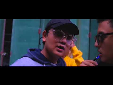 Double j - All Day  ( ft Myat Amara Maung, ReLoad )