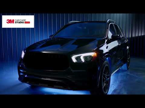 How to Protect Your Car with 3M Car Paint Protection Film | Paint Protection Film | Car Detailing