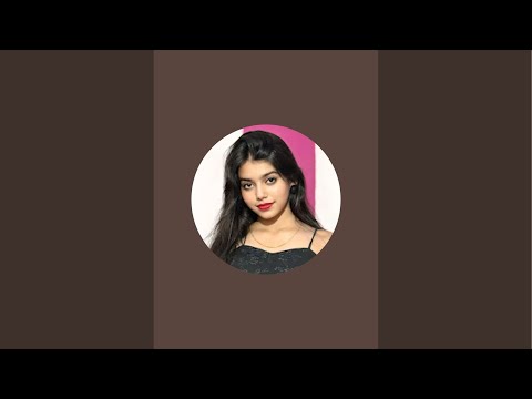 Little Anushka Vlogs is live ❤️ 300k soon 🥹