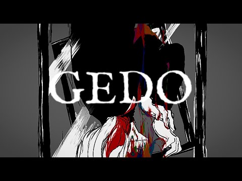 GEDO / DARAKU - 성파랑 COVER