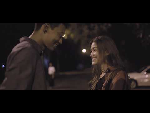 The Zero - Dear Crush  (Official Music Video)