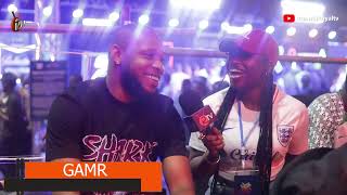 GAMRX4ERC Highlights - Is This The MOST EPIC Event Yet?