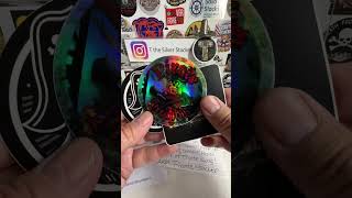 Mail from an Old Buddy AND…. Is T Dying?
