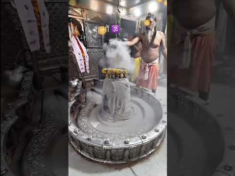 bhole charniy aradhana #bholenath 🙏#omnamahshivay @JessNoLimit