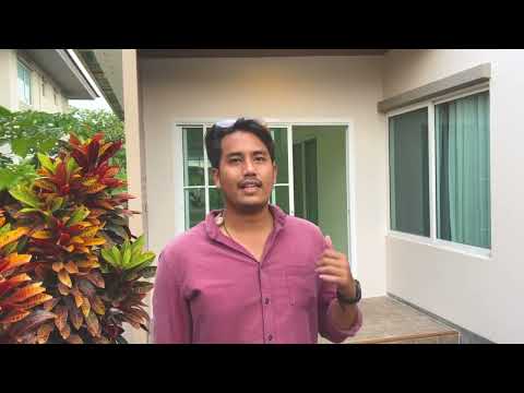 ต่อเติมห้องอเนกประสงค์ หมู่บ้านอณาสิริ By Tankara Do Home