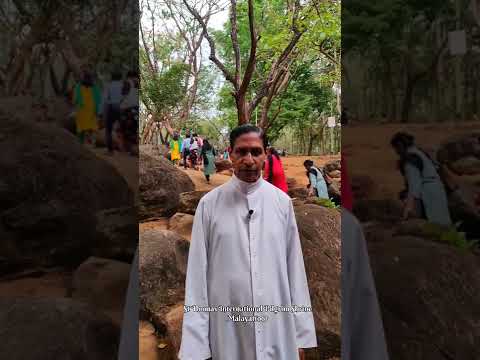 Malayattoor Pilgrimage 2022 Timings & Information