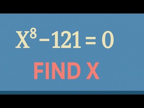 Bet You Can Solve This!  | Find X