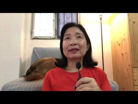 HK的前世今生！唔做古惑女啦！想做工廠妹👩‍🏭