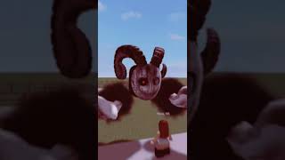 She doubted me 😒 #roblox  #shorts #robloxhackscript