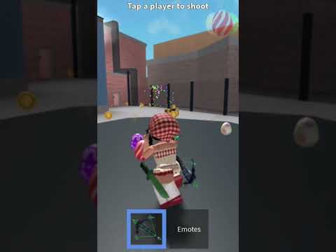 Lazy montages! #mm2 #roblox #montage