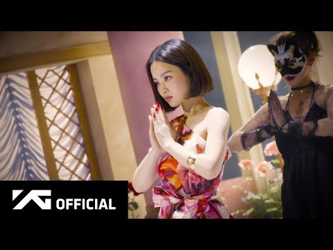 LEE HI - ‘누구 없소 (NO ONE) (Feat. B.I of iKON)’ M/V MAKING FILM