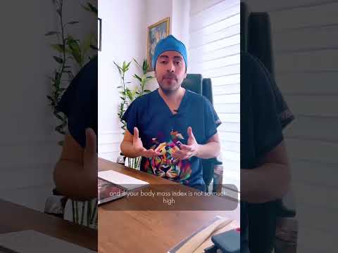 MINI or FULL Tummy Tuck?