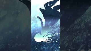 ウォータースペース  /  ななし 【うたってみた】#shorts
