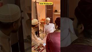 Eid Mubarak #trendingshorts #eidmubarak #youtubeshorts #sabirqureshi #realcontant #eidspecial #sabir