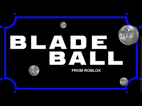 Roblox Blade Ball Gameplay: My Best Moments!