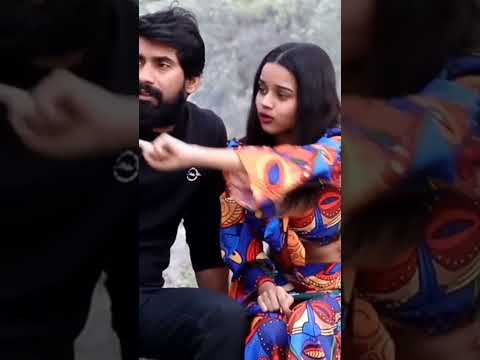 प्यारी सी लड़की के साथ किया गया prank वीडियो सूट #reels #reelvideo #short #shorts #2023