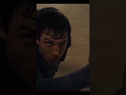 The Flash (Barry) Can't Phase or Run Fast ★ The Flash 2023 ★