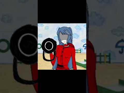 (Show me who you are) #gacha #gachalife #drawing #template
