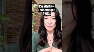 Why Reactivating Creativity Changes Everything at Work #leadershipgrowth #potential