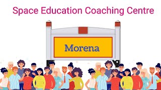 Space Education Coaching  | Live Classes | Online Classes