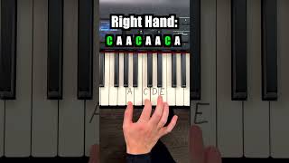 ☝️ Best way to learn piano as a beginner? Link in Bio