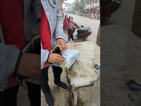 Flipkart delivery