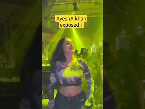 #munawarfaruqui #ayeshakhan #biggboss17 #facereveal #arbaazkhan