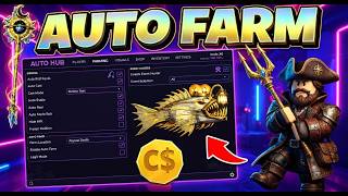 FISH SCRIPT 2026 | ULTIMATE AUTO FISH FARM | INSTANT CATCH & FARM | FREE NO KEY