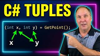 C# Tuples Explained — Cleaner Code With ValueTuple & Deconstruction