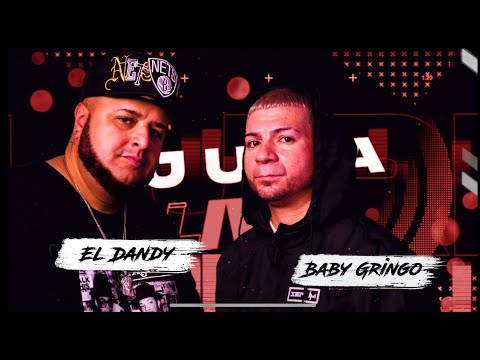 Dj Urba Live ft. Baby Gringo & El Dandy