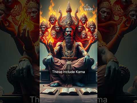 Why Does Ravana Have Ten Heads? | The Symbolic Meaning Explained