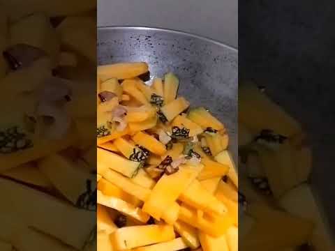 #cooking #food #subscribe #like kaddu ki sbji easy style