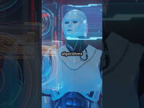 AI in Movies vs Real Life The Truth!