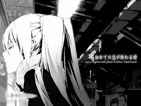 【nami】 Hajimete no koi ga owaru toki -「初めての恋が終わる時」を歌ってみた