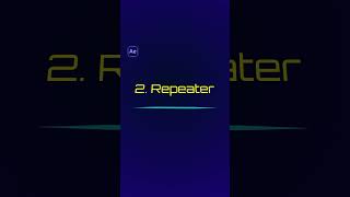 #aetutorial #aftereffects #animated #animation #motiondesigner #tutorial