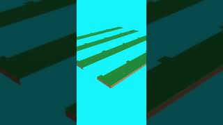 Unity3D Procedural Terrain Generation