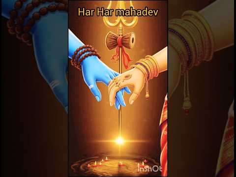 ओ भोलेनाथ जी। #mahadev #parvati #trending 🔥🔥#viral #shorts #new